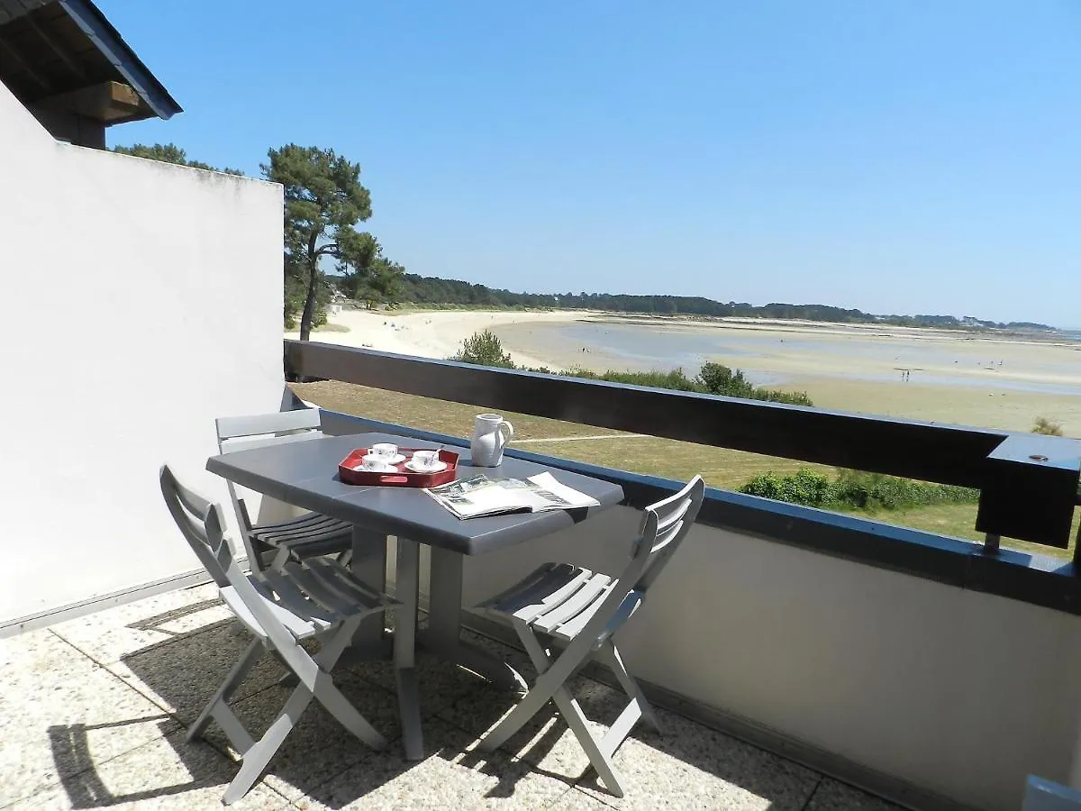 Apartment Men Du-2 By Interhome Carnac