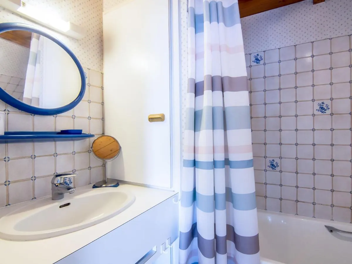 Apartment Men Du-2 By Interhome Carnac